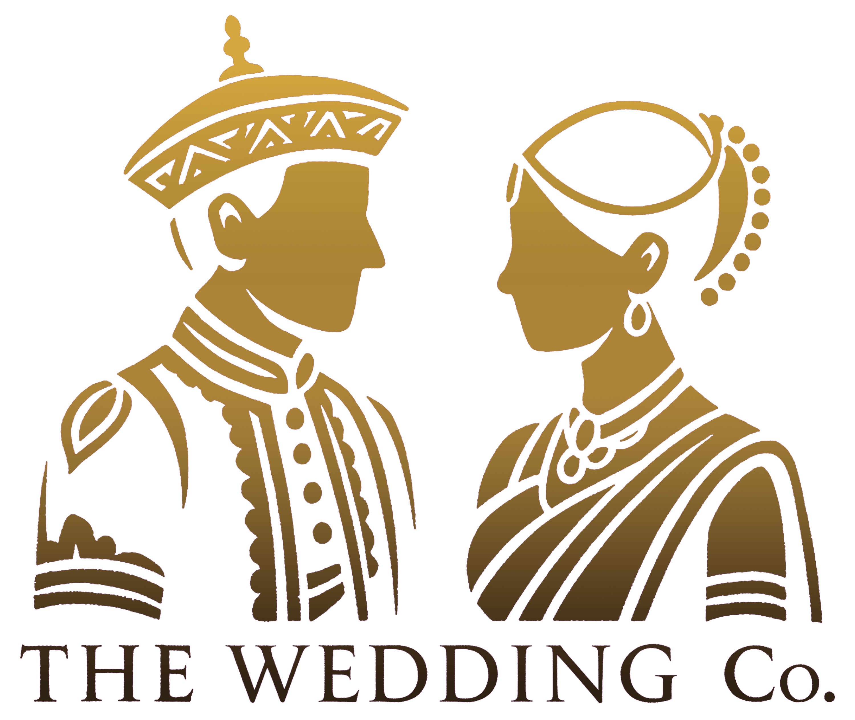 The Wedding Co. Logo
